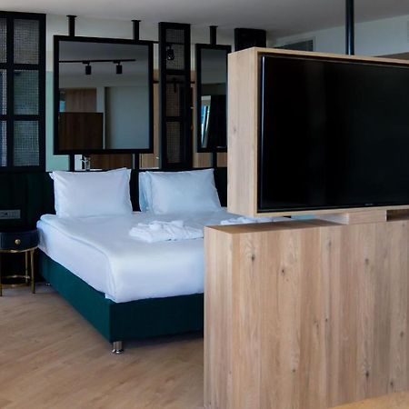 Alarcha Hotels & Resort - Ultra All Inc Manavgat Exteriör bild