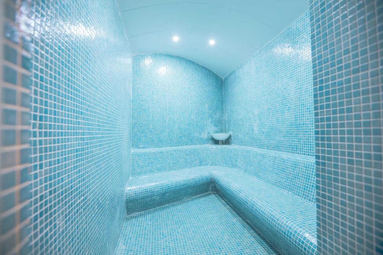 Alarcha Hotels & Resort - Ultra All Inc Manavgat Exteriör bild