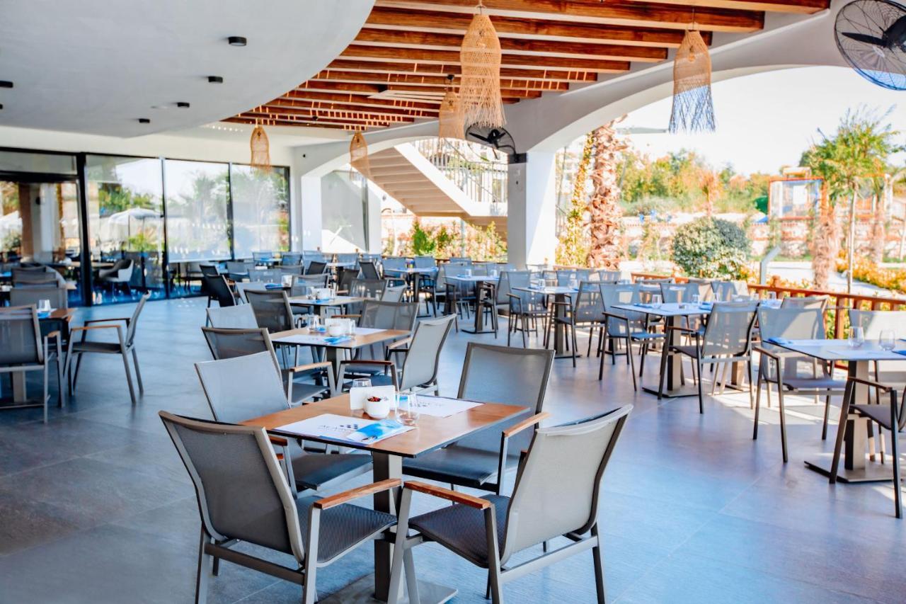 Alarcha Hotels & Resort - Ultra All Inc Manavgat Exteriör bild